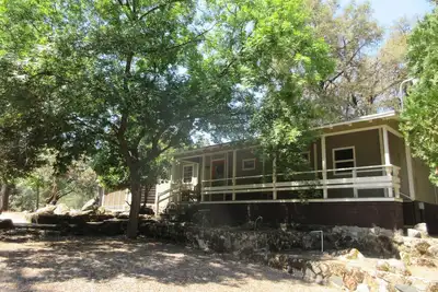 Image de Meilleur emplacement à Oakhurst à Bass Lake et Yosemite & Fresno