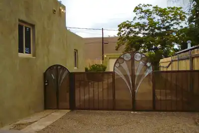 Maison de Connie - Nob Hill Route 66