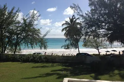 Image de 'Bellehaven' South Coast Beach Maison de vacances