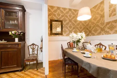 Image de Un rincón silencioso en pleno centro