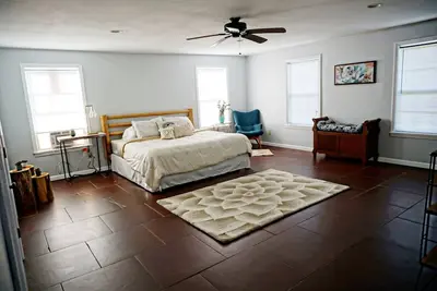 Image de Maison confortable à 10min de Murray et 20min du lac Ky