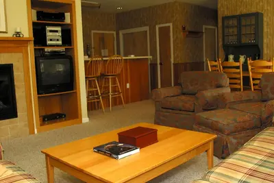 Image de 1br Smuggler's Notch Ski & Sun Resort pour les familles