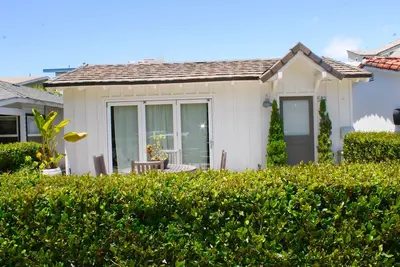 Image de Ideal Beach Retreat. . . . Lumière, Bright & Clean! ! !