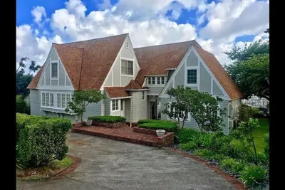Maison historique de charme - Crutchfield Estate