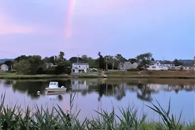 Image de Waterview Location de vacances Portsmouth Rhode Island- Newport
