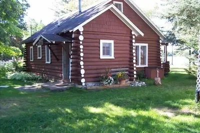 Image de Pickerel Lake - Lakefront Cabin Connexion