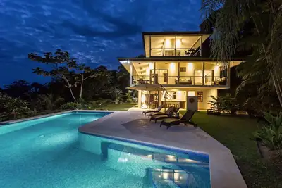 Image de Casa Alta Vista avec des vues exceptionnelles