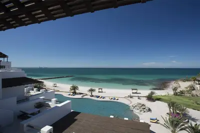 Image de Playa de la Paz - 3 chambres avec vue sur l'océan