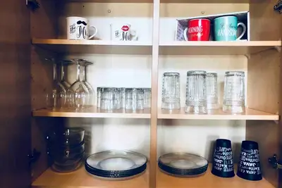 Image de Loft Super Stylish À 2 Niveaux Dans La Station Atlantique