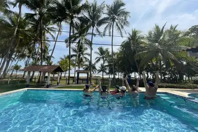 Image de Casa Jenga: Belle maison sur la plage Ă Esterillos Este