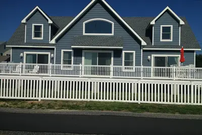 Image de Belle plage face à Cape May