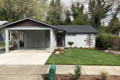 Image de Cottage confortable Ă Grants Pass, Or