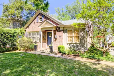 Image de Cottage rénové avec 3 chambres