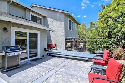 Image de Grande maison à Martinez / Concord