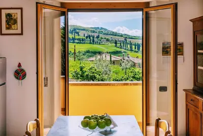 Image de Appartement au premier étage