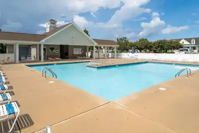 Image de Lewes Newest Resort Community Beautiful 2br2ba Condo Dorme 4 W / COMMODITÉS