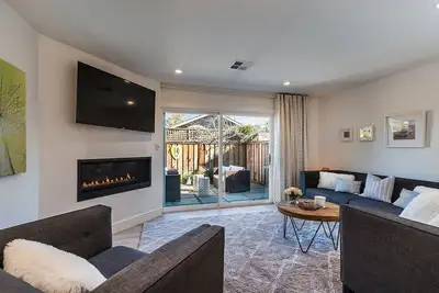 Image de Healdsburg Downtown Condo