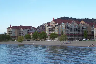 Image de Discovery Bay Resort # 433 - 2Bed-2Bath (Db433)