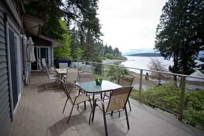 Image de Suite de luxe confortable avec vue épique, sur la plage, Sunshine Coast