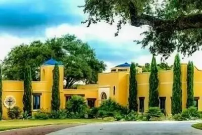 Image de Blanco Rapids Ranch à Wimberley