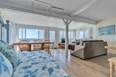 Image de Profitez de levers sur la plage privée - 4 Chambre