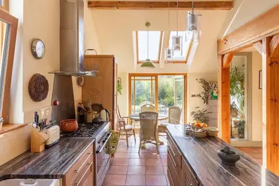 Image de Eco Retreat dans le spectaculaire South Kerry sur Wild Atlantic Way