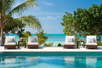 Image de Villa Mirabelle Beachfront Villa