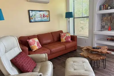 Image de Desert Morada Casita M-mignon une chambre