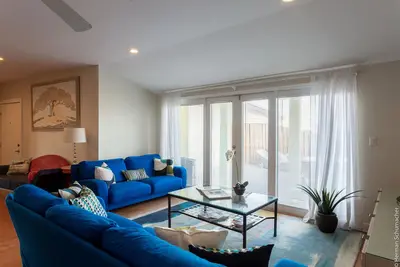 Superbe appartement de grand standing avec terrasses- Ocean Drive-