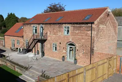 Image de The Old Granary