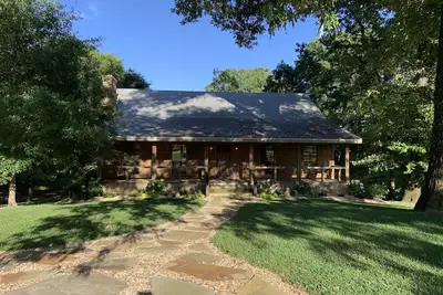 Image de Fermes Acadiennes<br>Cabane de ferme sud