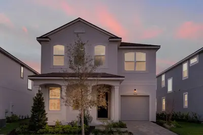 Image de 5 chambres / 5. 5 salles de bains Solara Resort (9026pc)