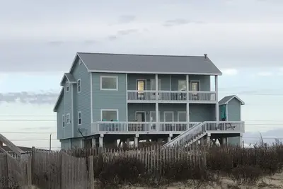 Image de Maison De Vacances Front De Plage