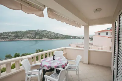 Image de Appartements Nevenka (54111-A1) - Razanj