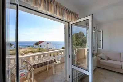 Image de Appartements Nevenka (54111-A2) - Razanj