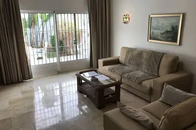 Benavista Estepona