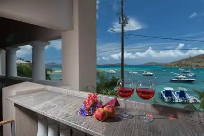Image de Spacieux Luxury Modern 1 Bedrm / 1 Ba Condo à Grande Bay Resort, St. John Usvi