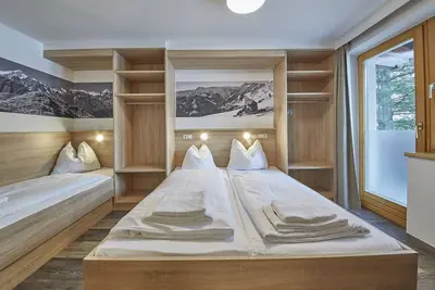 Image de Ski & Bike Appartements Forsthaus