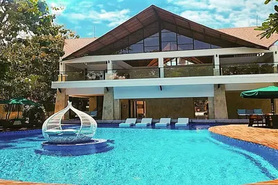 Image de Villa 2 Chambres Seminyak B'fast