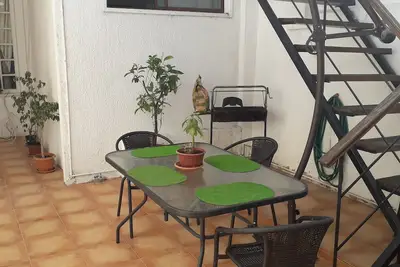 Image de Mediterraneo Apartments Recreo