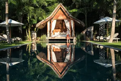 Image de Villa de luxe 7 chambres, Seminyak