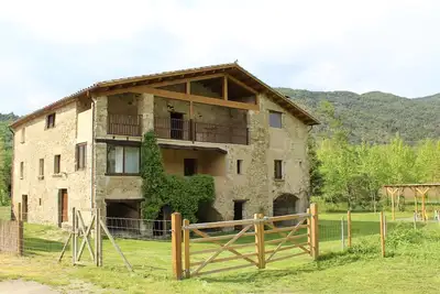 Image de Maison du 17ème siècle (Location complète) 10 personnes