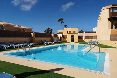 Villacelia un hébergement confortable et calme. Villa confortable et tranquille.