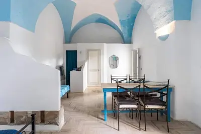Image de Logement Ă Masseria Ă Gallipoli avec piscine et wifi