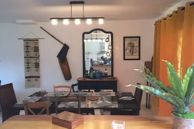 Image de Maison idéalement située au Logeo - Golfe du Morbihan