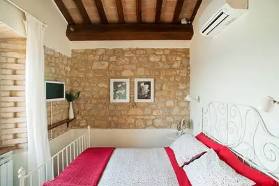 Image de Apt Bel Tramonte - Deux Chambres Appartement, Couchages 5