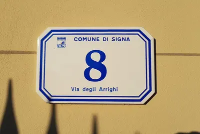 Image de Podere A Arrighi En Toscane