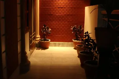 Image de Villa Benares - Ça commence par le luxe