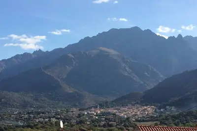 Image de Moncale - Autentic Village House - Calvi