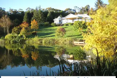 Image de Dantosa House @ Dantosa Blue Mountains Retreat